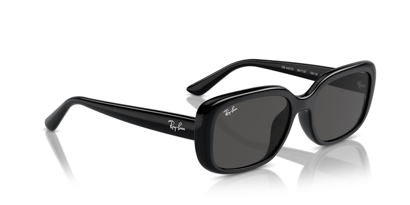 RAY-BAN 4421D 667787 56 Güneş Gözlüğü
