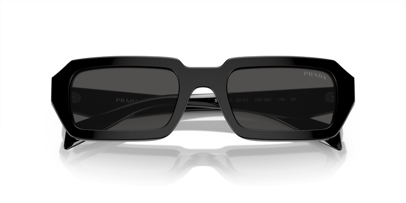 PRADA 0PR A12S 16K08Z 52