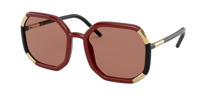 PRADA 20XS 03F1P1 58