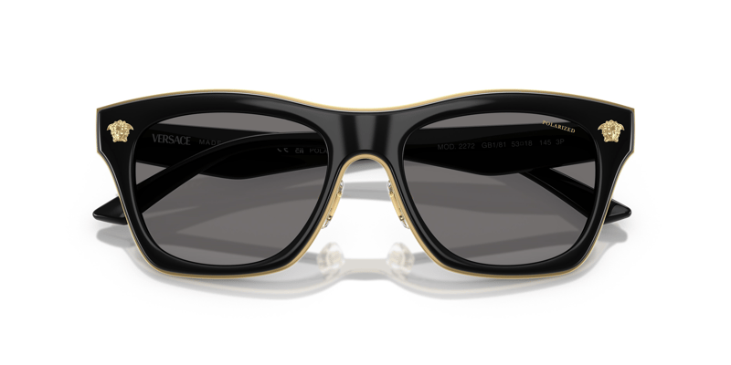 VERSACE 2272 GB1/81 53