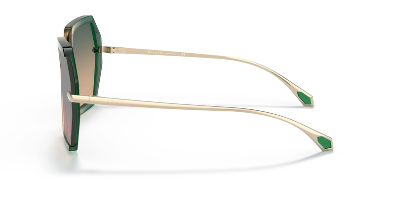 BVLGARI 0BV8240 5504BC 62
