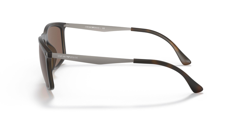 EMPORIO ARMANI 4171U 500273 57 Güneş Gözlüğü