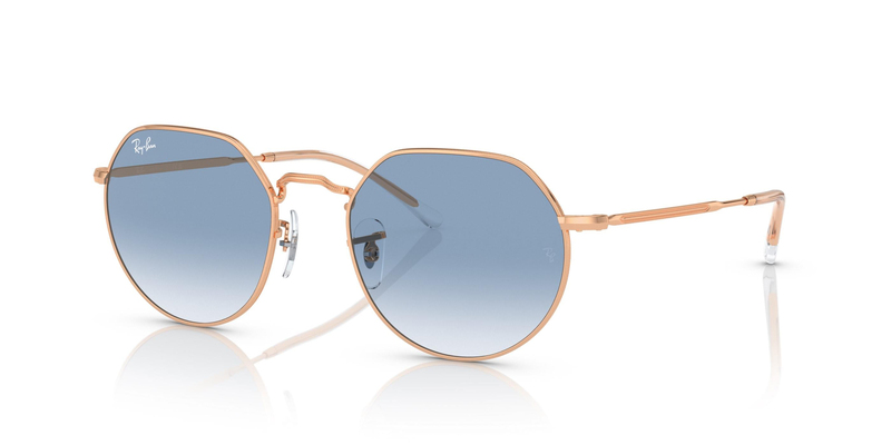 RAY-BAN 0RB3565 92023F 53
