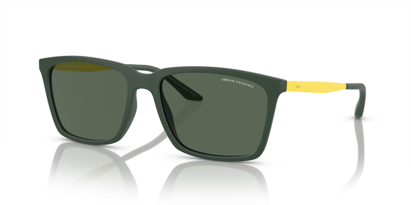 ARMANI EXCHANGE 4138S 830171 57 Erkek Güneş Gözlüğü