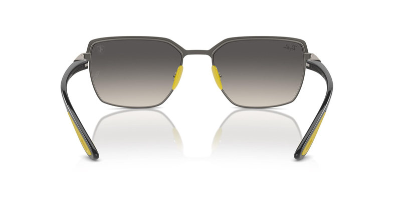 RAY-BAN 3743M F10111 58 Erkek Güneş Gözlüğü