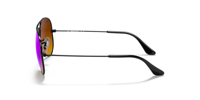 RAY-BAN 3025 002/4O 58 Güneş Gözlüğü