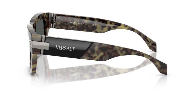 VERSACE 4464 545687 55 Erkek Güneş Gözlüğü