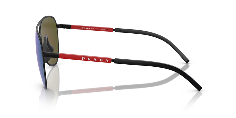 PRADA LINEA ROSSA 51XS 1BO08U 59 Erkek Güneş Gözlüğü