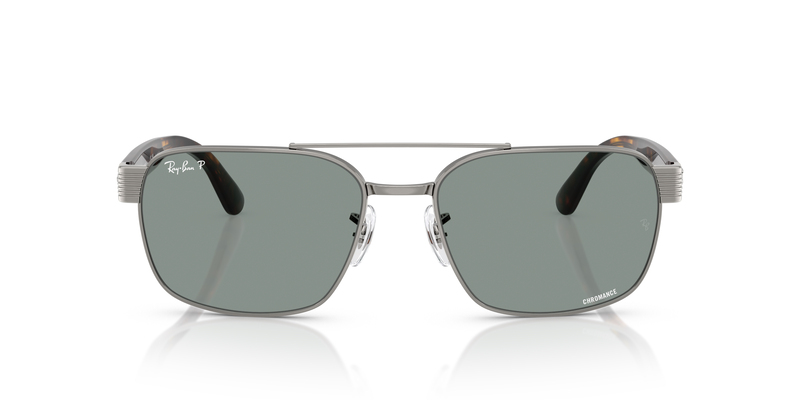 RAY-BAN 0RB3751CH 004/3R 58