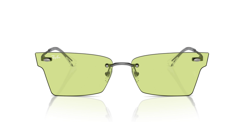 RAY-BAN 3730 004/2 64 Güneş Gözlüğü