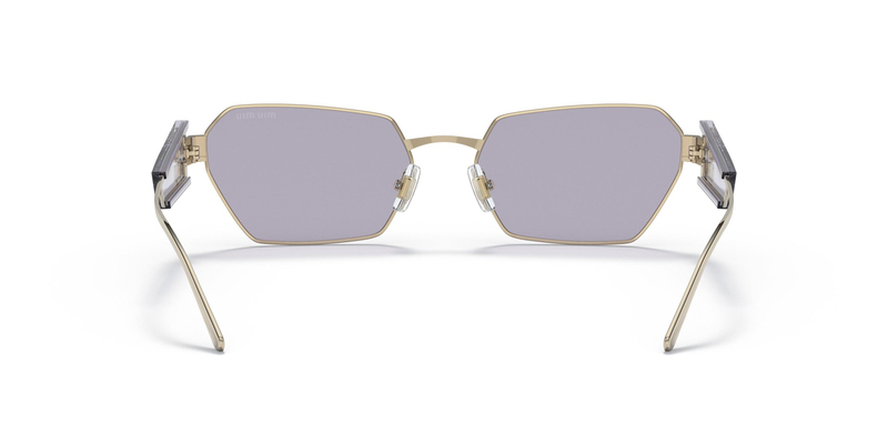 MIU MIU 0MU 53WS ZVN05S 58