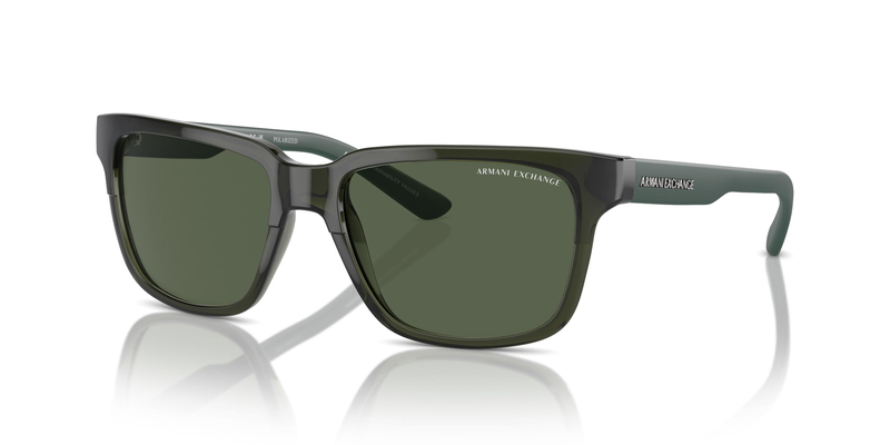 ARMANI EXCHANGE 4026S 83419A 56 Unisex Güneş Gözlüğü