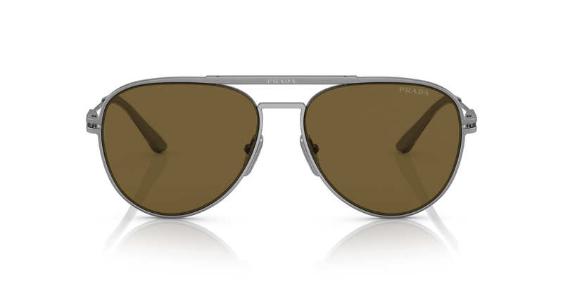 PRADA 0PR 54ZS 16F01T 57