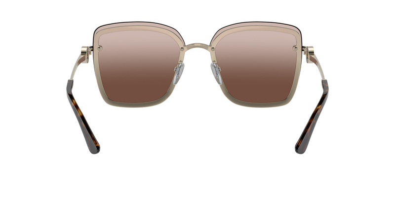 BVLGARI 6151B 278/13 59 Kadın Güneş Gözlüğü