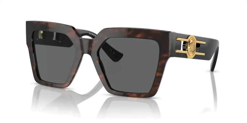 VERSACE 4458 542987 54