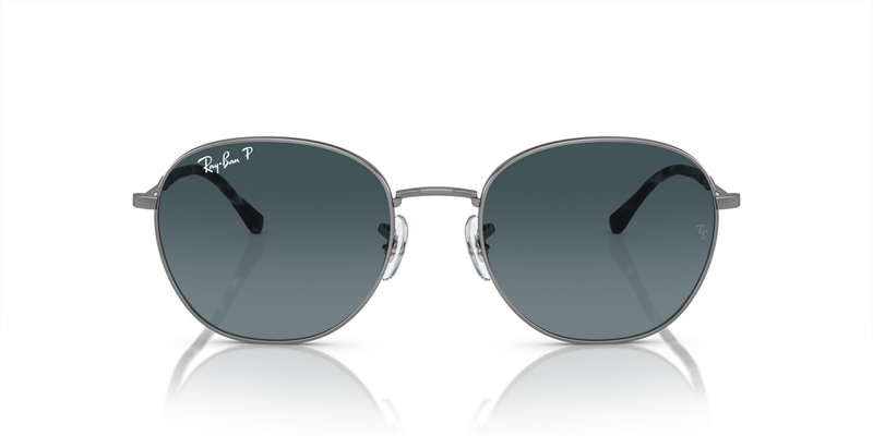 RAY-BAN 0RB3809 004/S3 55