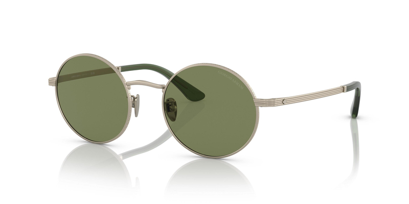 GIORGIO ARMANI 0AR6140 30132A 50