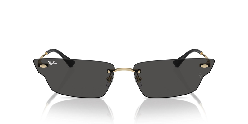 RAY-BAN 0RB3731 921387 66