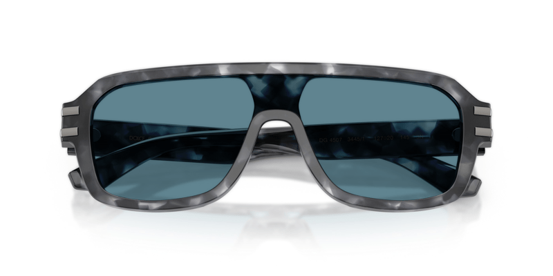 DOLCE & GABBANA 4507 3445/1 27