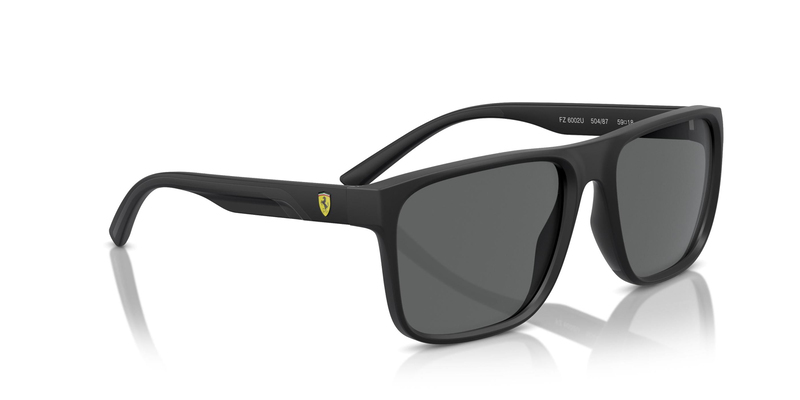 SCUDERIA FERRARI 6002U 504/87 59 Güneş Gözlüğü
