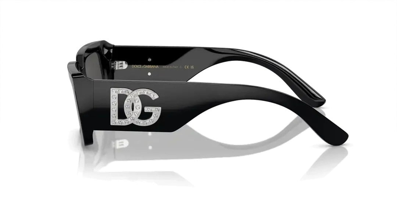 DOLCE & GABBANA 4447B 335587 53