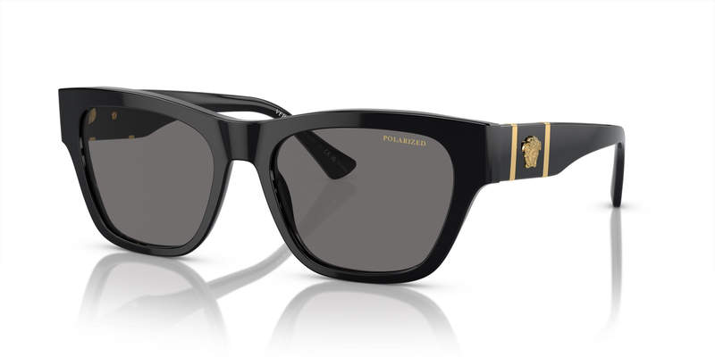 VERSACE 0VE4457 GB1/81 55