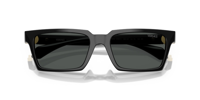 VERSACE 4490U GB1/87 55