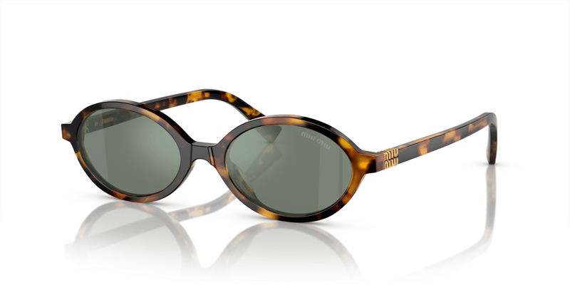 MIU MIU 04ZS VAU04M 50