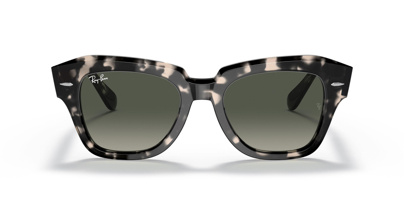 RAY-BAN 0RB2186 133371 52