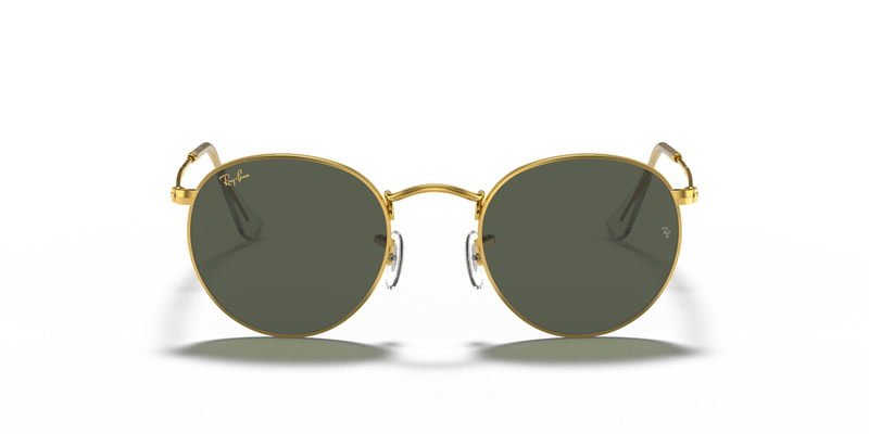 RAY-BAN 3447 919631 53 Round Güneş Gözlüğü
