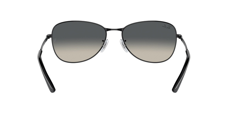 RAY-BAN 3733 002/71 59 Güneş Gözlüğü
