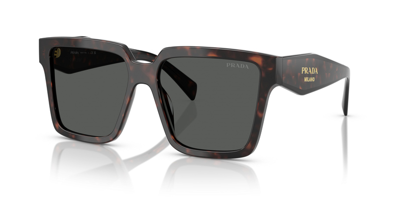 PRADA 24ZS 17N40L 56