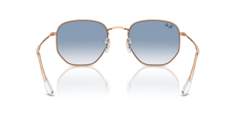 RAY-BAN 3548 92023F 51