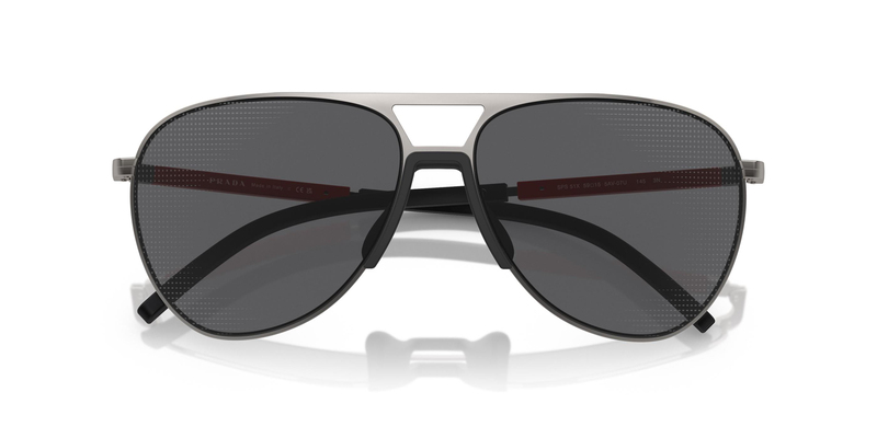 PRADA LINEA ROSSA 51XS 5AV07U 59 Erkek Güneş Gözlüğü