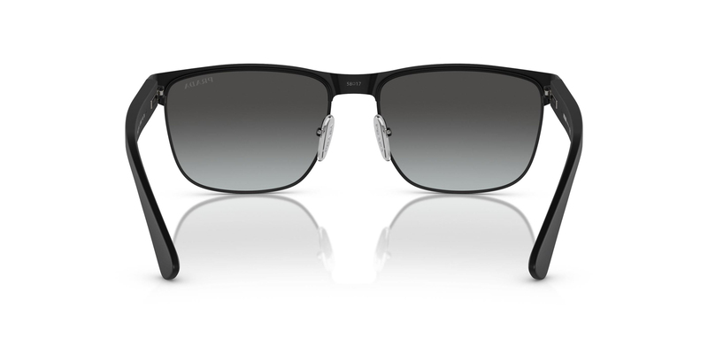PRADA 0PR 66ZS 1BO06T 58