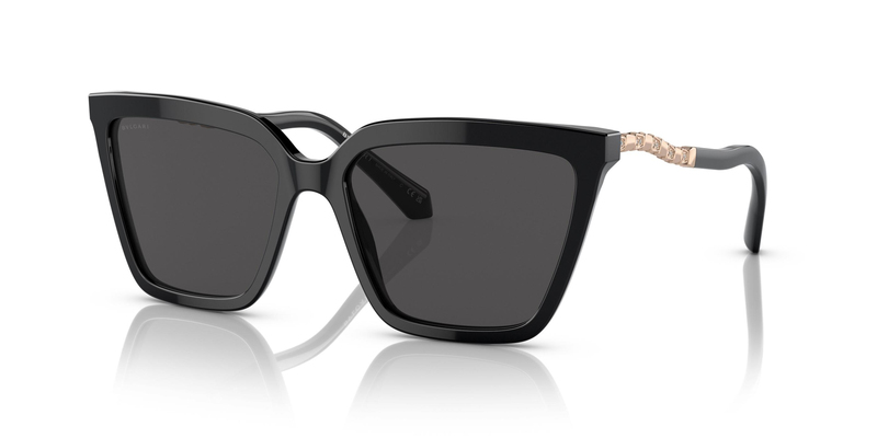 BVLGARI 8255B 501/87 57 Kadın Güneş Gözlüğü