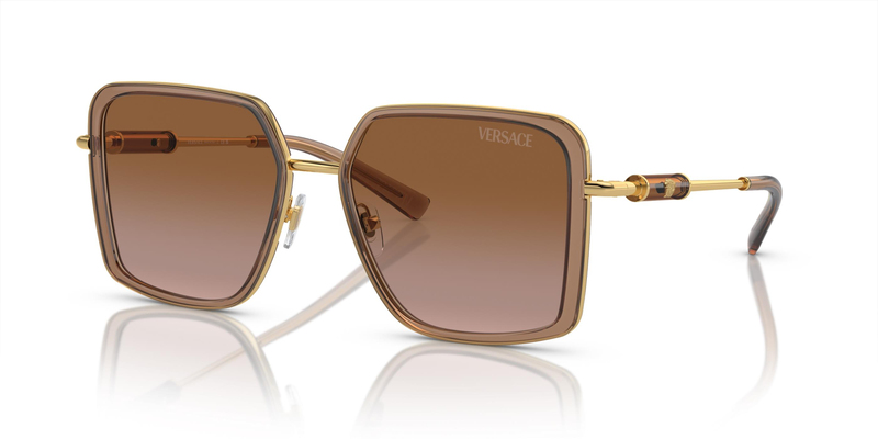 VERSACE 2261 100213 56 Kadın Güneş Gözlüğü