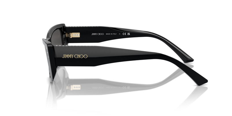 JIMMY CHOO 0JC5002BU 500087 55