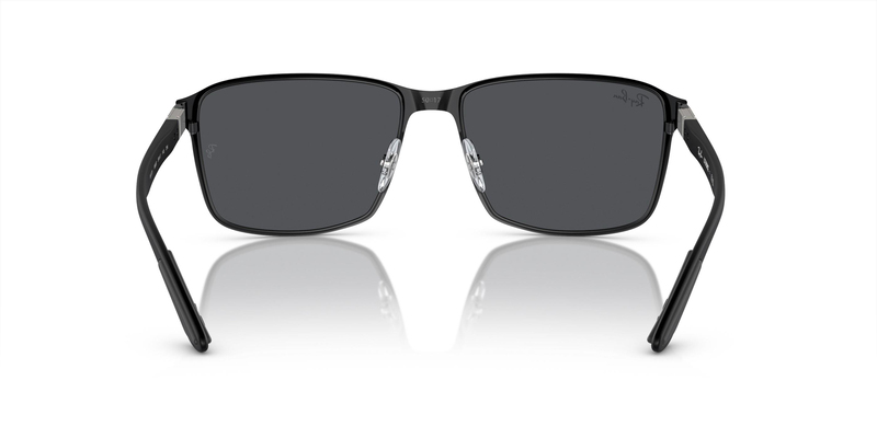 RAY-BAN 0RB3721 186/87 59