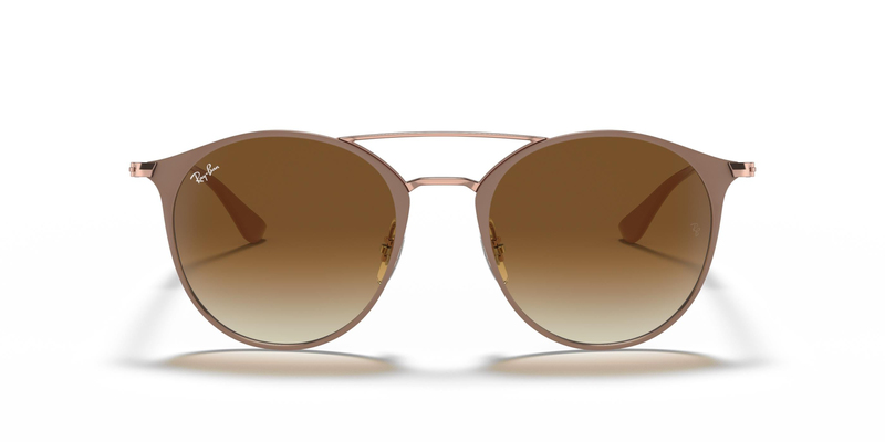 RAY-BAN 3546 907151 52 Unisex Güneş Gözlüğü