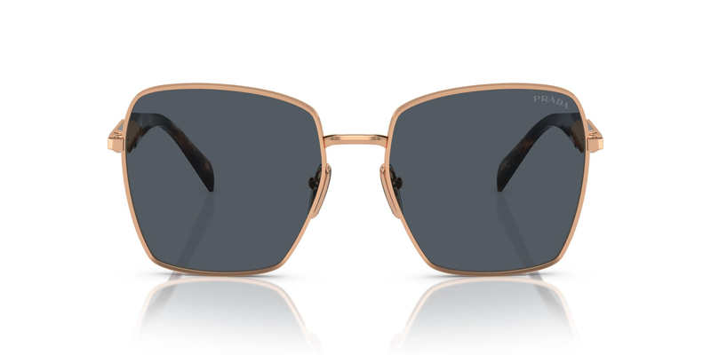 PRADA 0PR 64ZS SVF09T 57