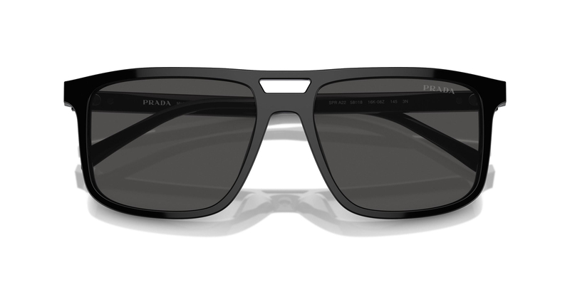 PRADA 0PR A22S 16K08Z 56