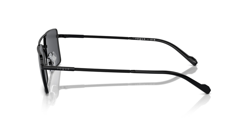 VOGUE 4309S 352/87 57 Erkek Güneş Gözlüğü