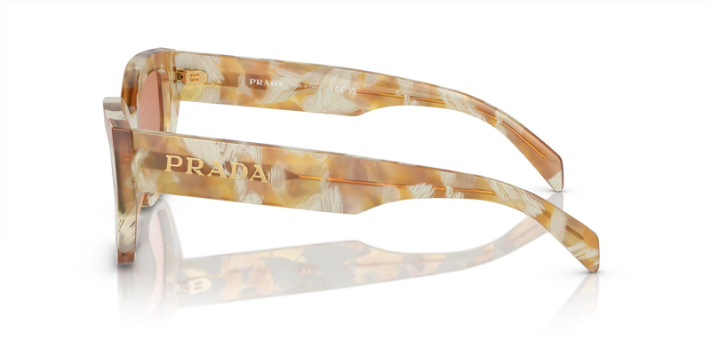 PRADA 0PR A09S 19N20D 53