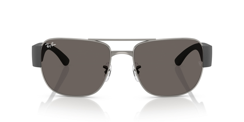 RAY-BAN 3756 004/B1 56