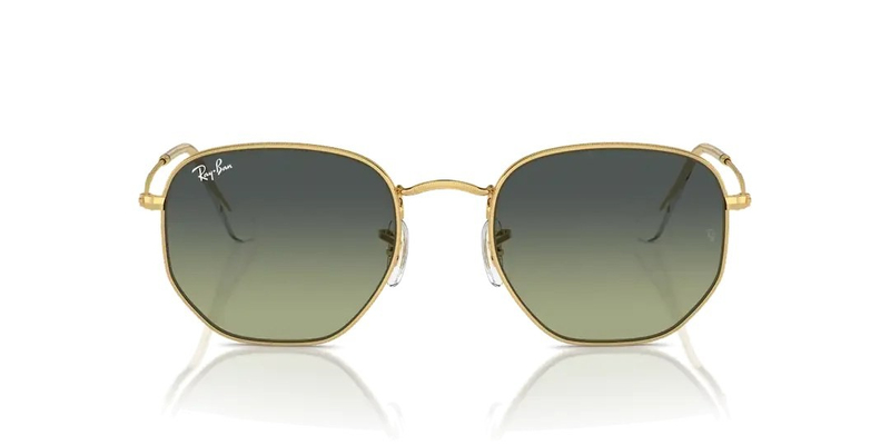 RAY-BAN 3548 001/BH 51