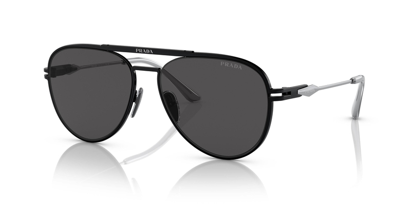 PRADA 0PR 54ZS 1BO5S0 57