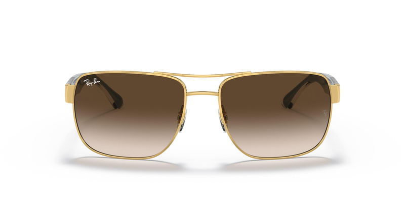RAY-BAN 0RB3530 001/13 58