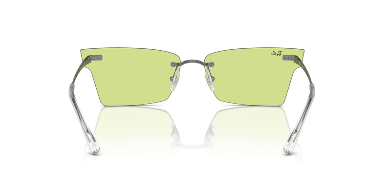 RAY-BAN 3730 004/2 64 Güneş Gözlüğü