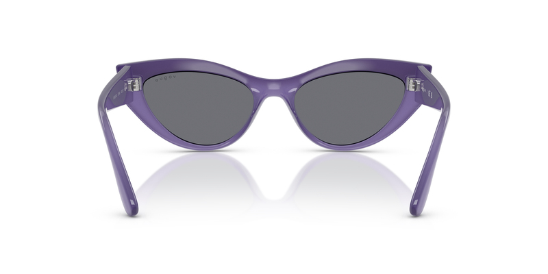 VOGUE 5637SU 3219/1 52